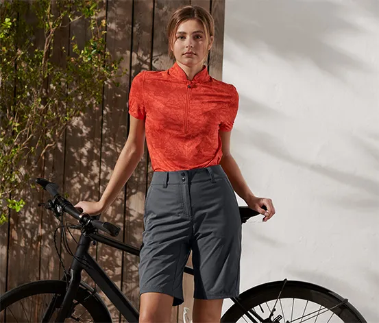 Rad-und-Wander-Shorts »Pro«