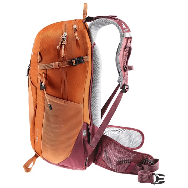 Sac à dos randonnée DEUTER TRAIL 23 SL CHESTNUT-MARON