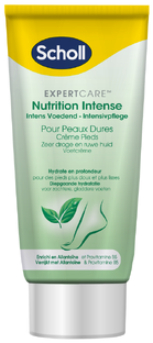 Scholl Expert Care Nutrition Intense Voetcreme 75ML
