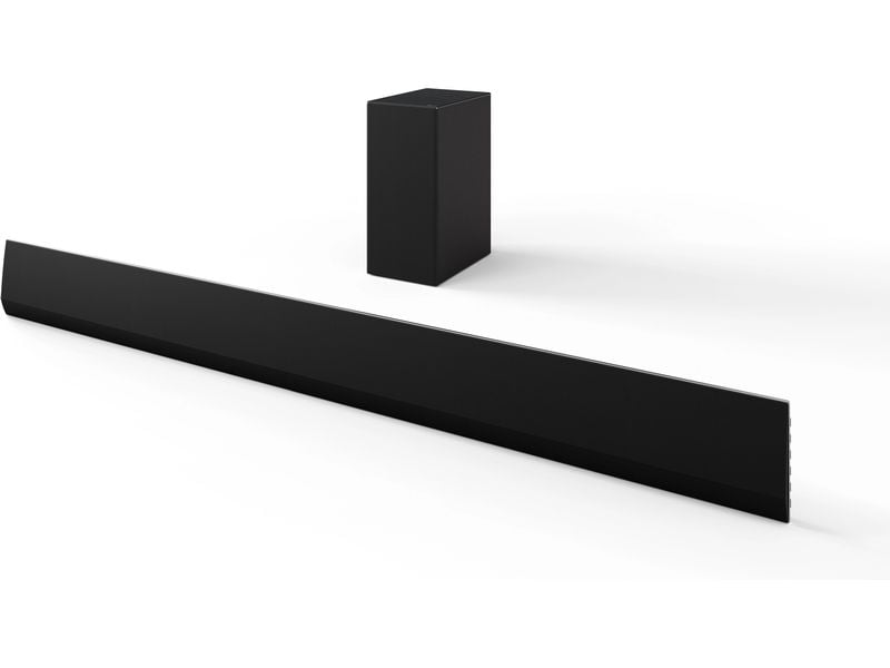 LG Soundbar DSG10TY 3.1 Dolby Atmos Soundbar mit 420 Watt