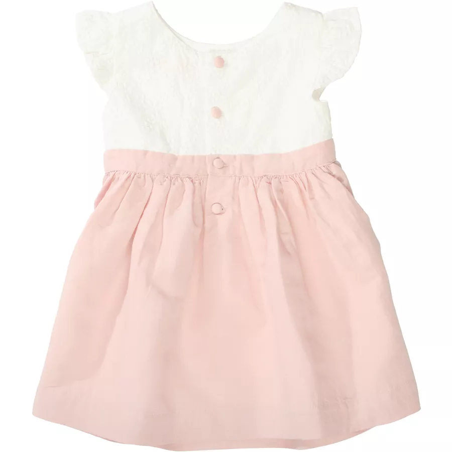 STACCATO Kleid offwhite
