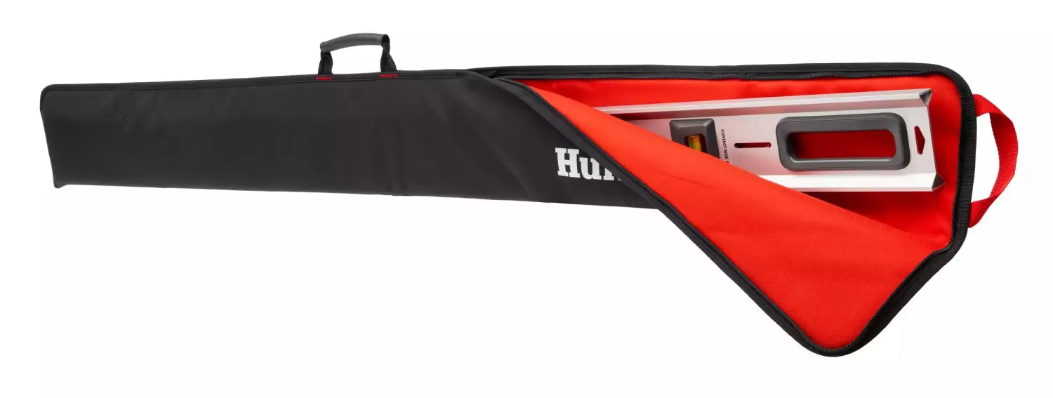 Hultafors 590200 Waterpas drager - lang