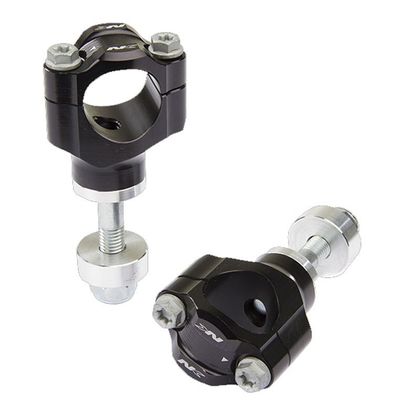 Pontet de guidon Neken universels diamètre 28.6mm Universel