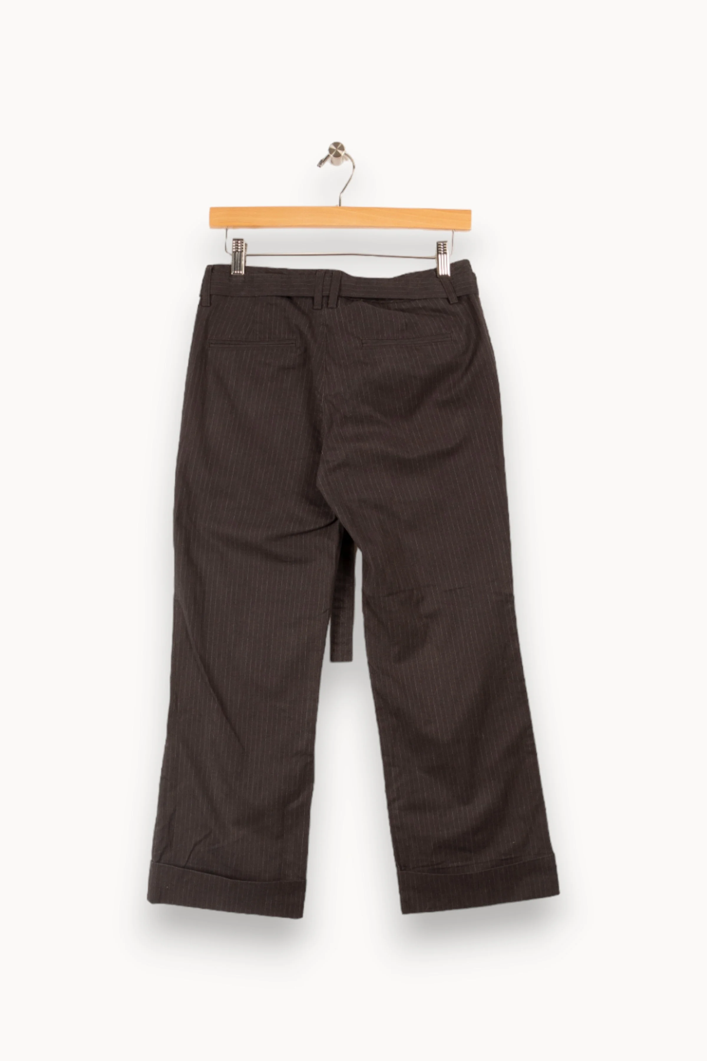 Pantalon | Gris