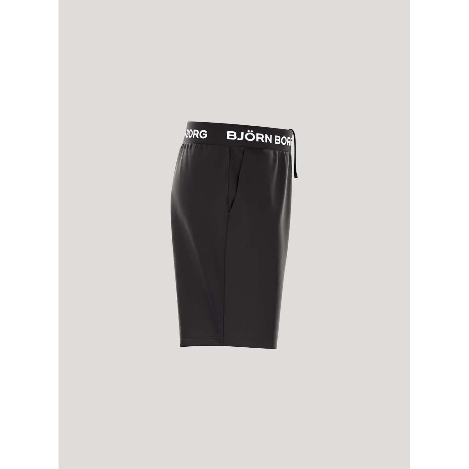 Björn Borg  Essential 5 active short