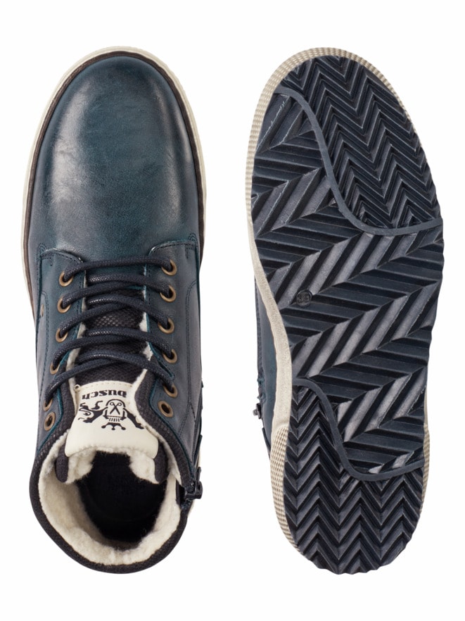 Thermo Boot