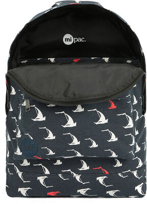 Mi-Pac Yachts Ryggsekk, Navy