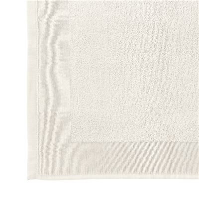 Tapis de bain coton modal - Doux et absorbant