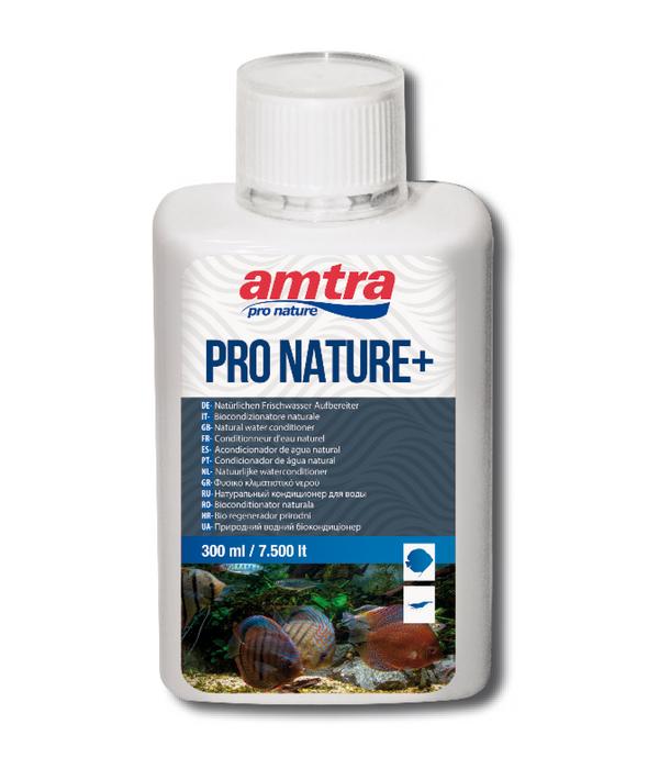 amtra Wasseraufbereiter Pro Nature Plus