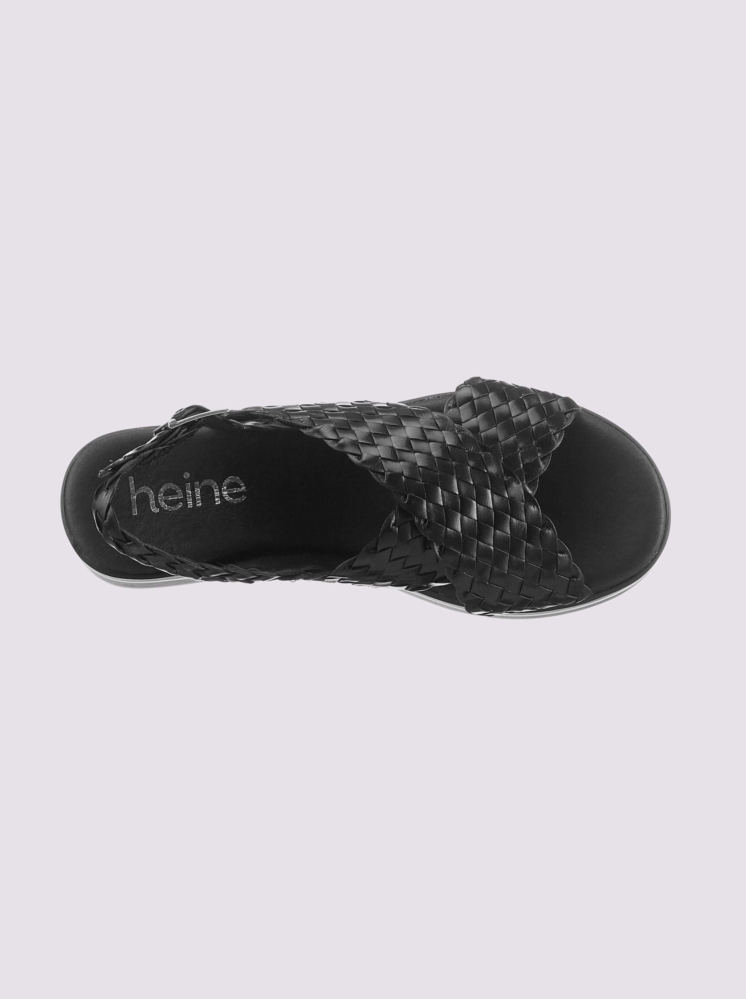 Sandalette