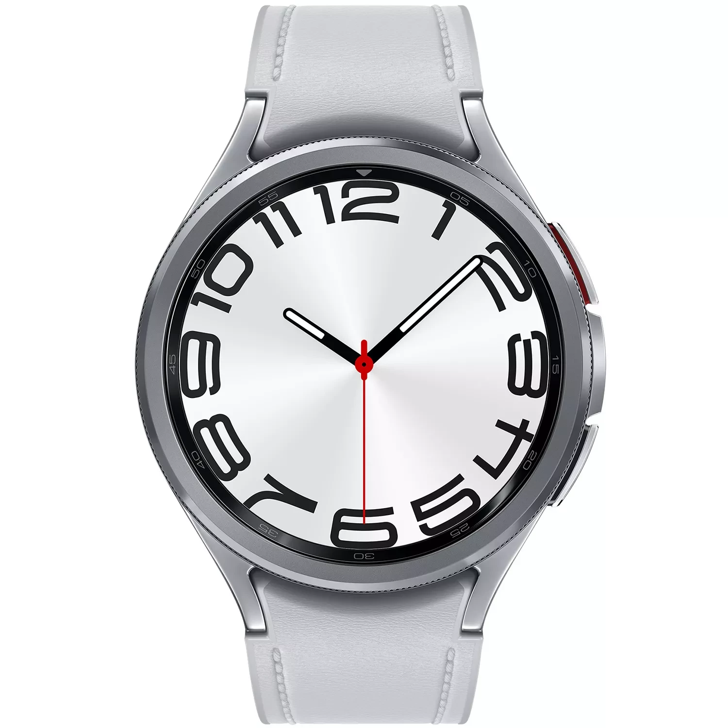 Samsung Galaxy Watch6 Classic 47mm BT Silver SM-R960NZSAEUB