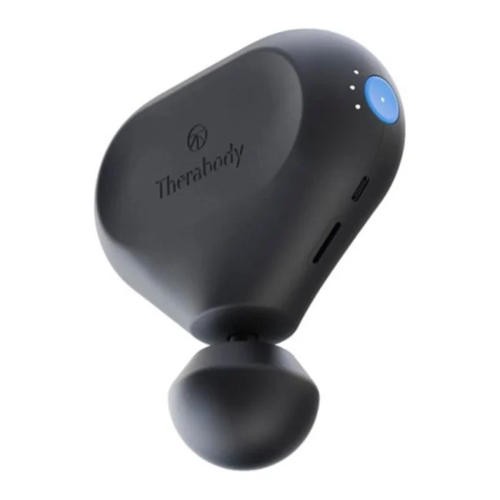 Therabody Unisex Massage Theragun Mini 2nd Gen Sort