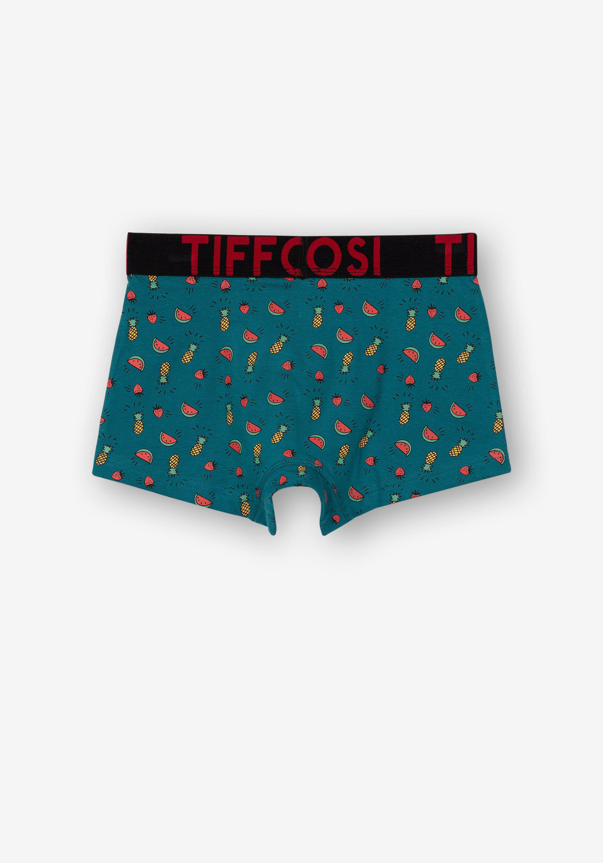 Boxers Estampados