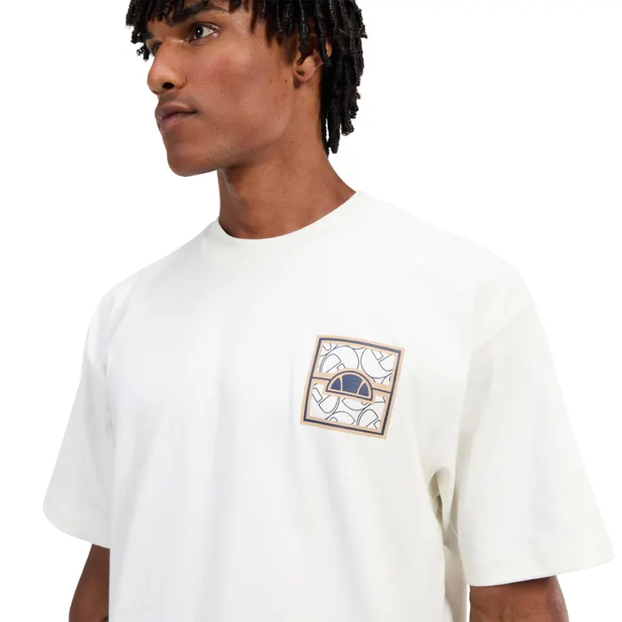 Ellesse Peroli Shirt Heren