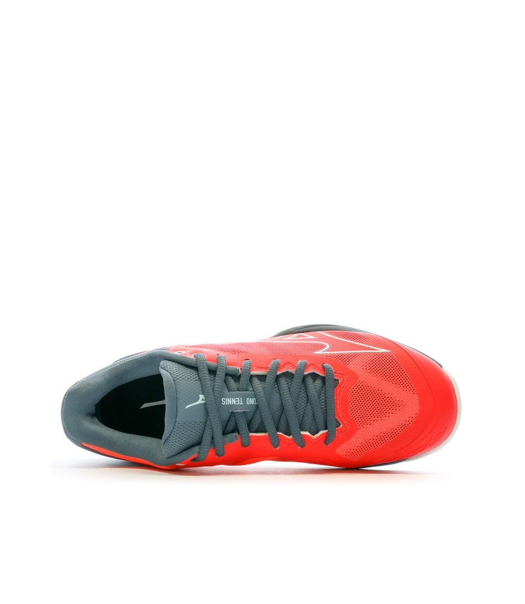 Chaussures de Padel Rose/Rouge Femme Mizuno Wave Exceed