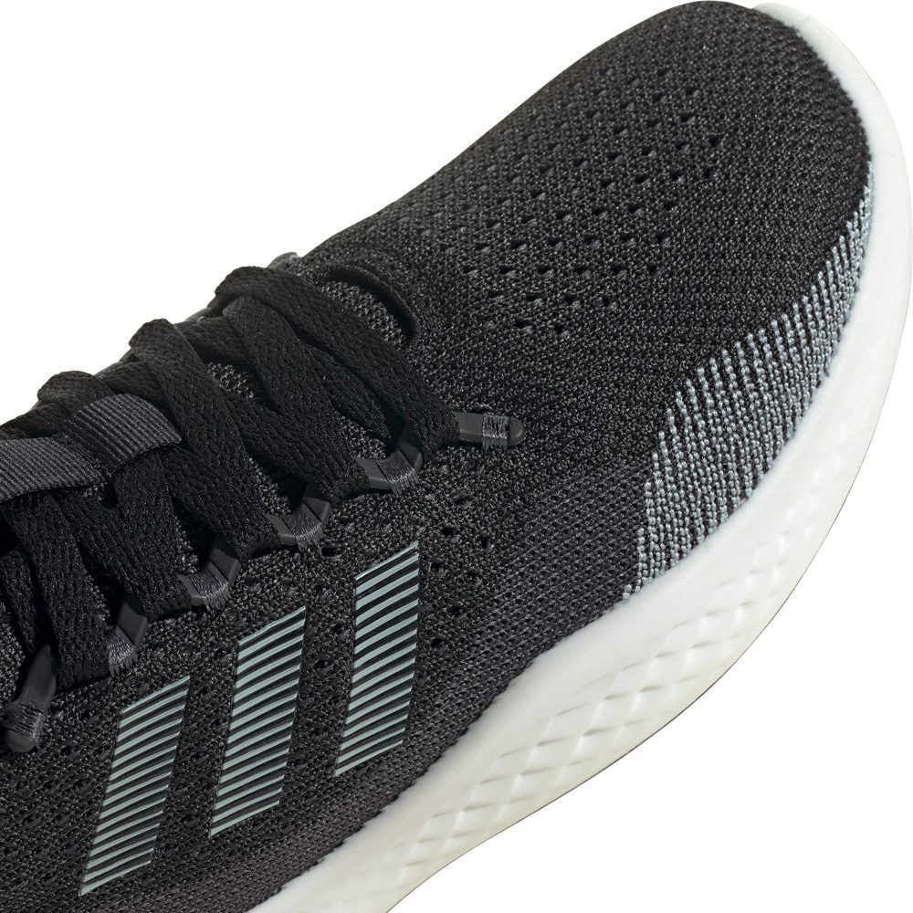 adidas Fluidflow 2.0 Laufschuhe Damen core black