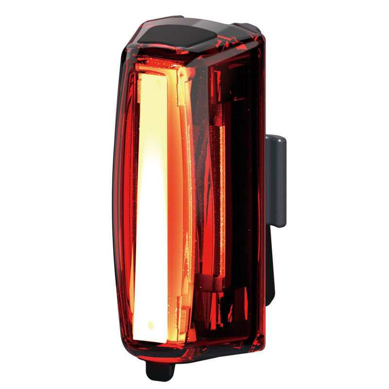 RedLite 80BT - Lampe arrière vélo