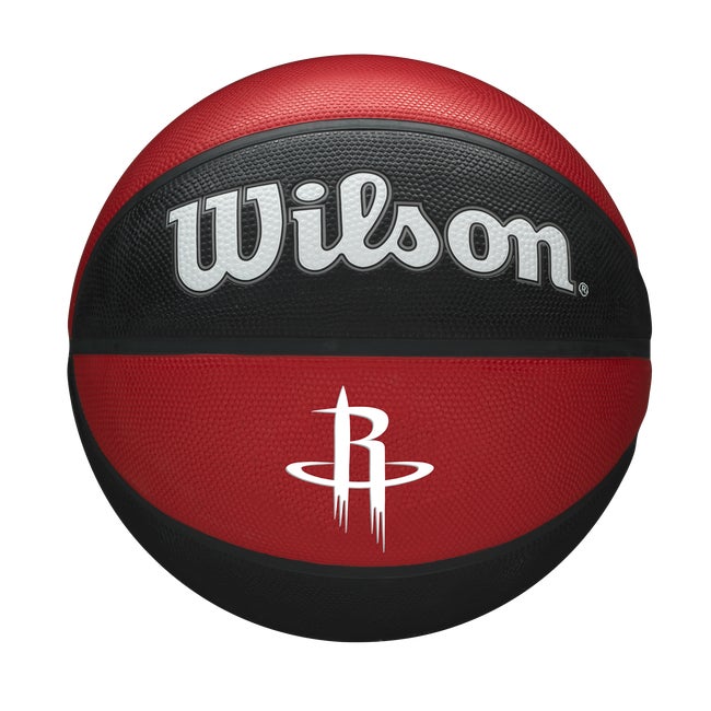 NBA Team Tribute Basketball