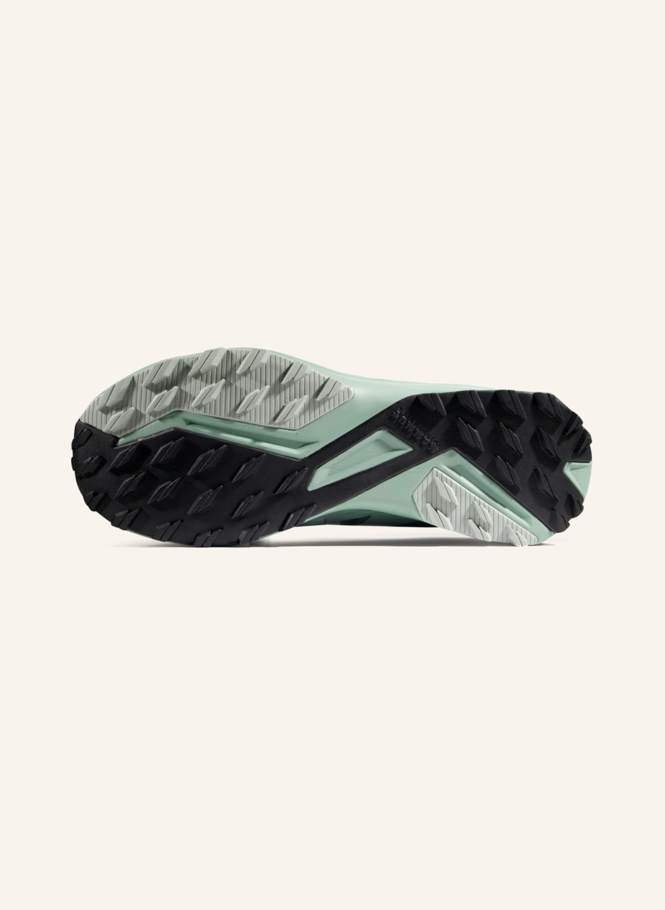 MAMMUT Wanderschuhe SAENTIS TR LOW