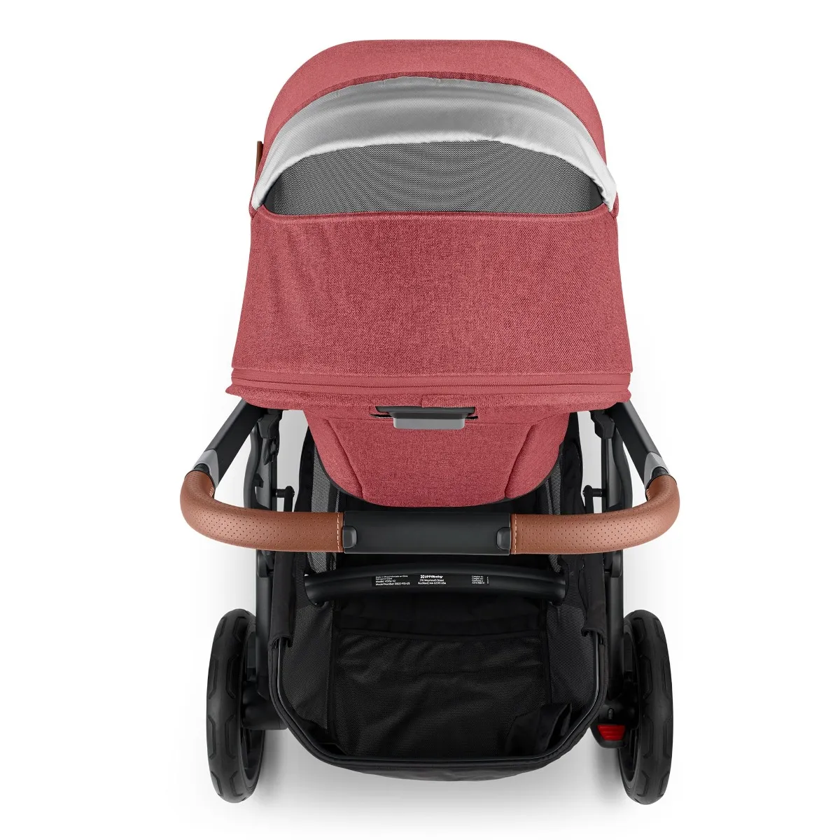 UPPAbaby Poussette Vista V2 - Lucy