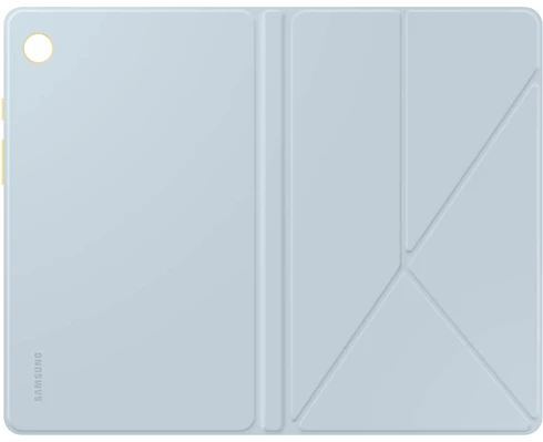 Samsung Tab A9 Book Cover - BLUE