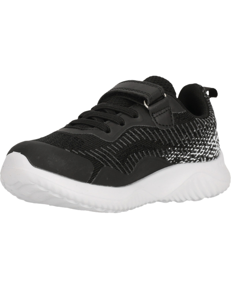 Zigzag Gumpa Black