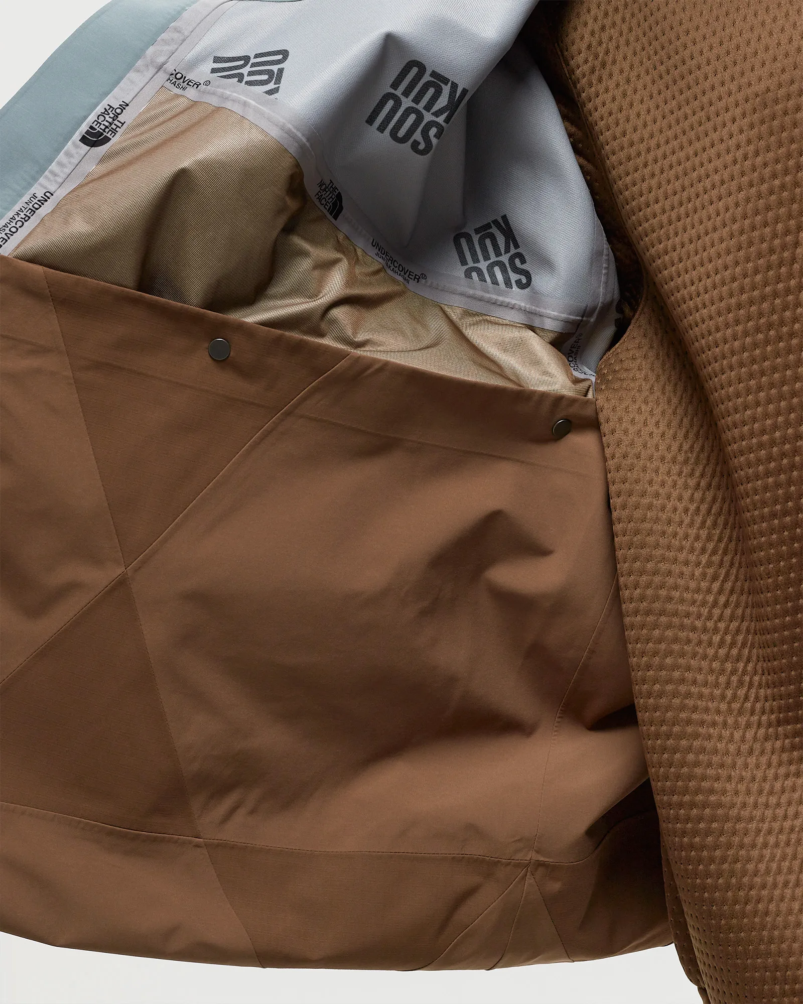 Jaqueta The North Face X UNDERCOVER GEODESIC SHELL