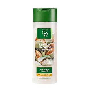 Golden Rose Keratin Smooth Conditioner 430ML