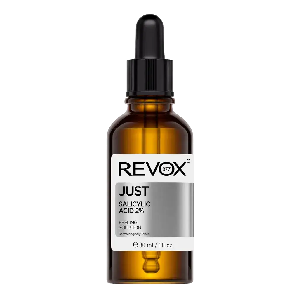 Just Salicylic Acid 2%