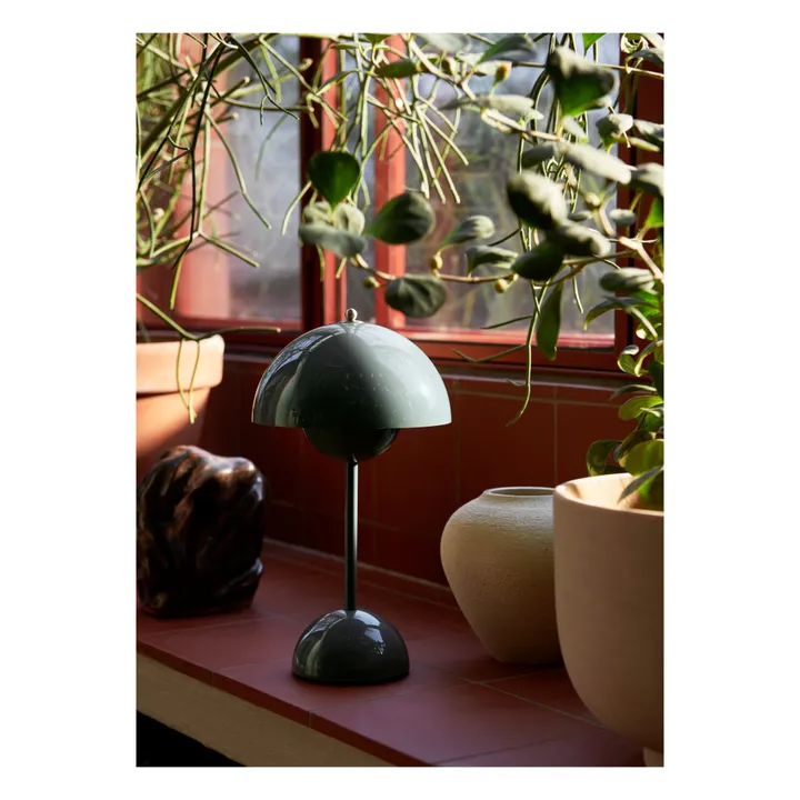 & Tradition Pot Collect | Ocre