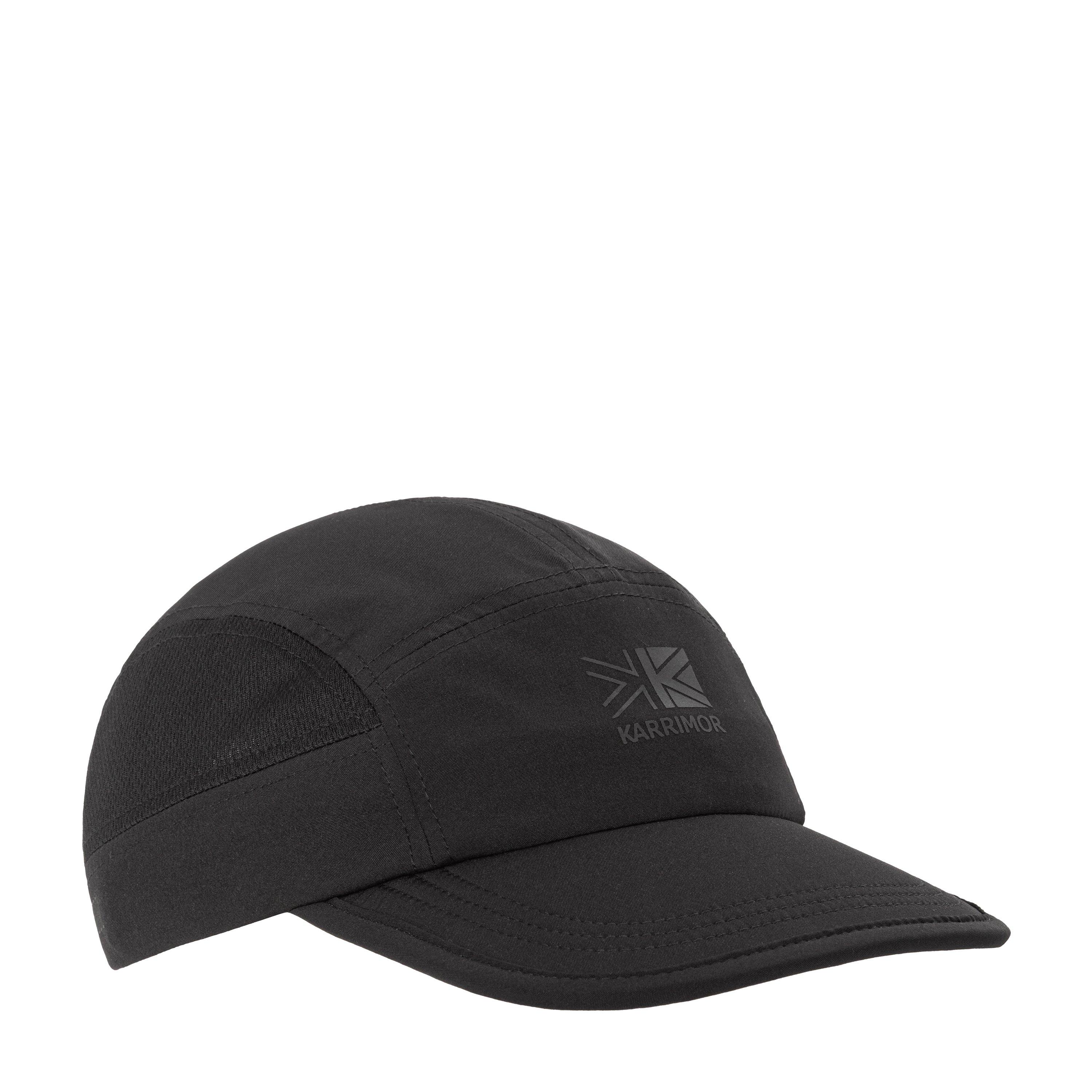 Karrimor Sun-Blocking Race Cap