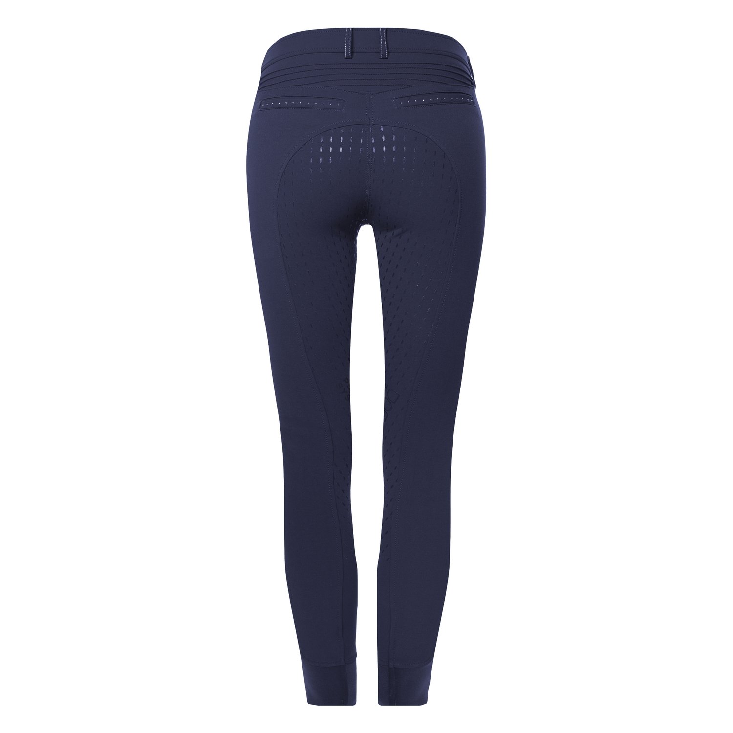 Cavallo Reithose CAVALCALIMA GRIP - navy