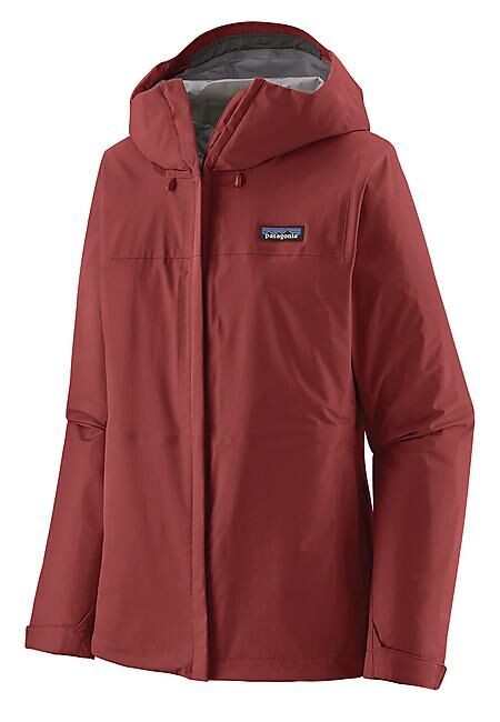 PATAGONIA - VESTE W'S TORRENTSHELL 3L JACKET