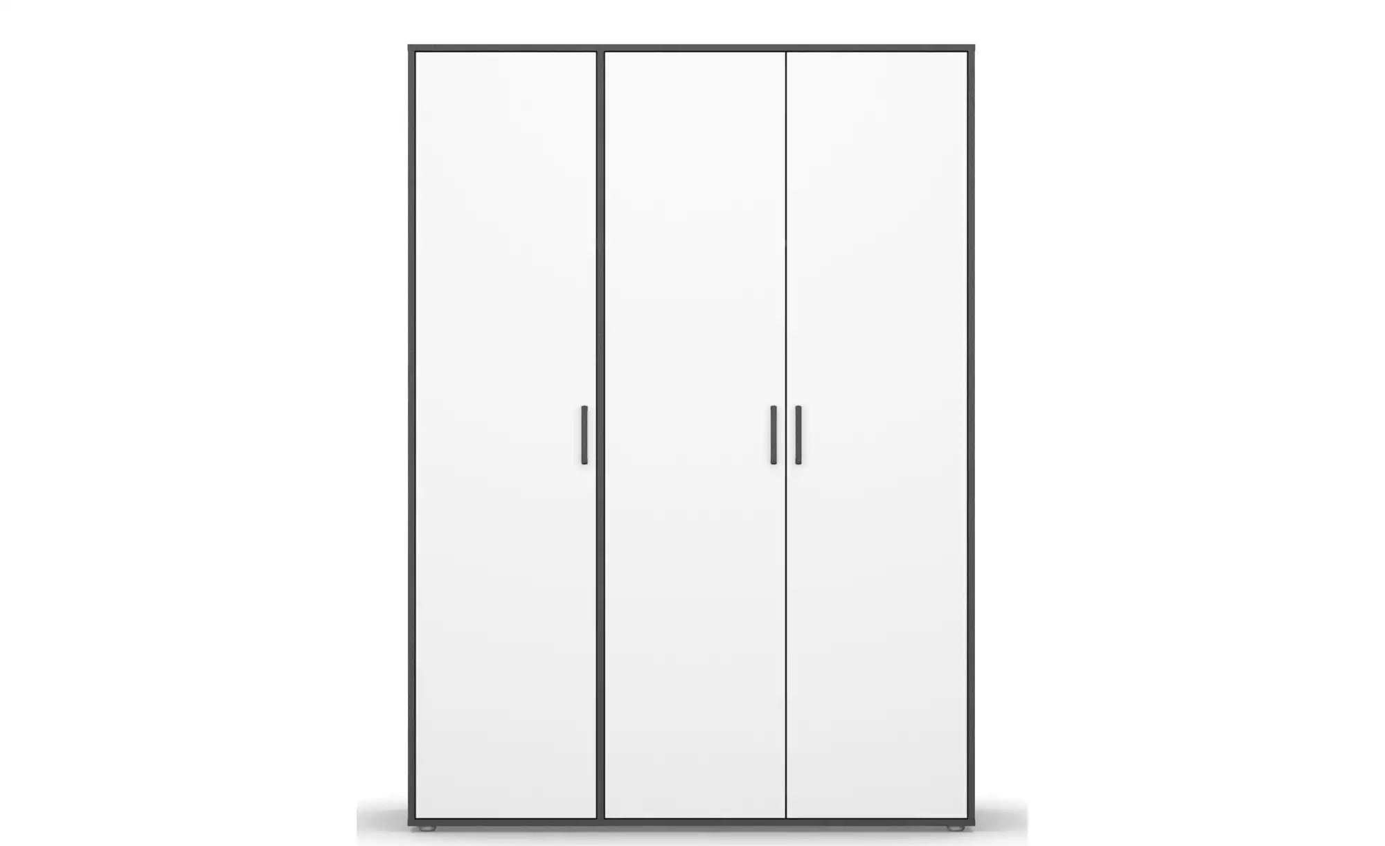 Drehtürenschrank Yarm