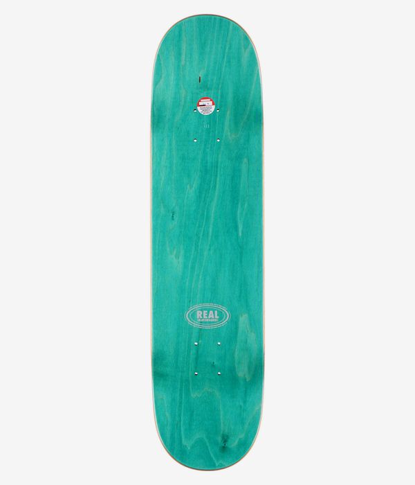 Real Ishod Illuminated Twin Tail 8
