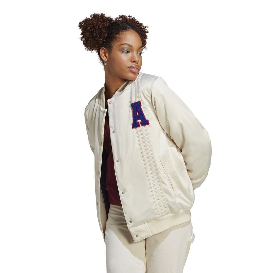 adidas Originals Veste - Blanc