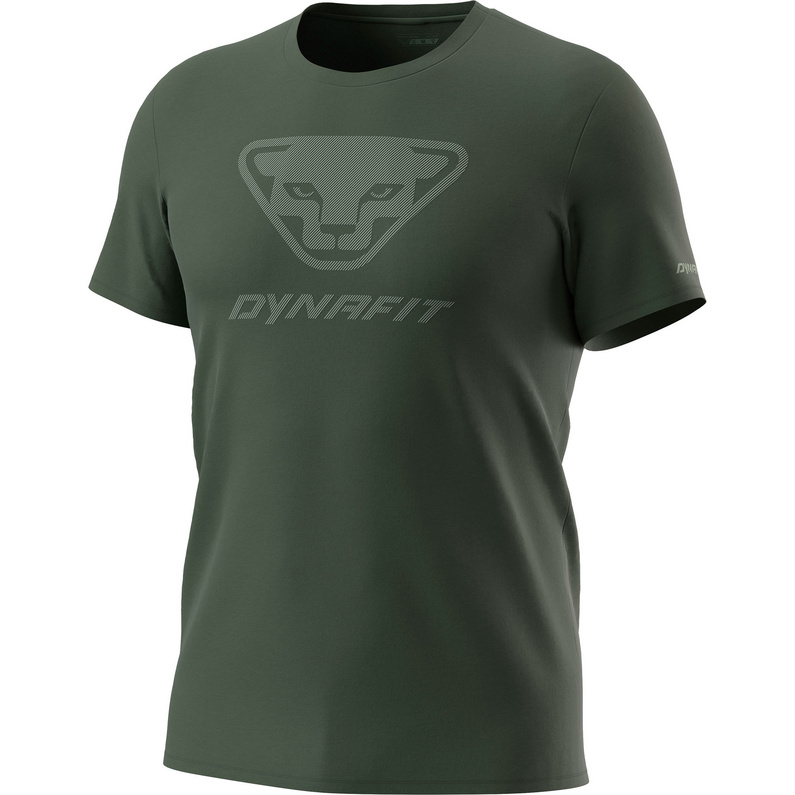 Dynafit Herren Graphic CO T-Shirt