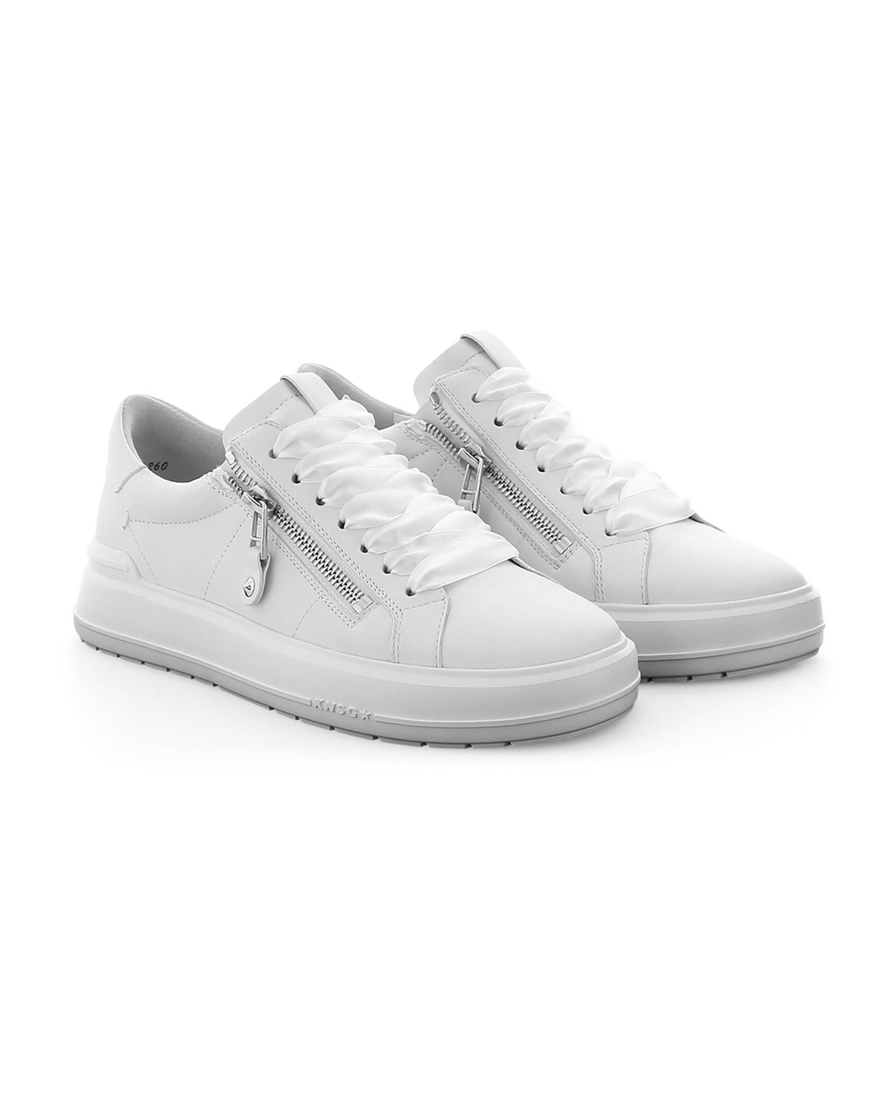 Kennel & Schmenger| Damen Sneaker SNAP aus Kalbsleder