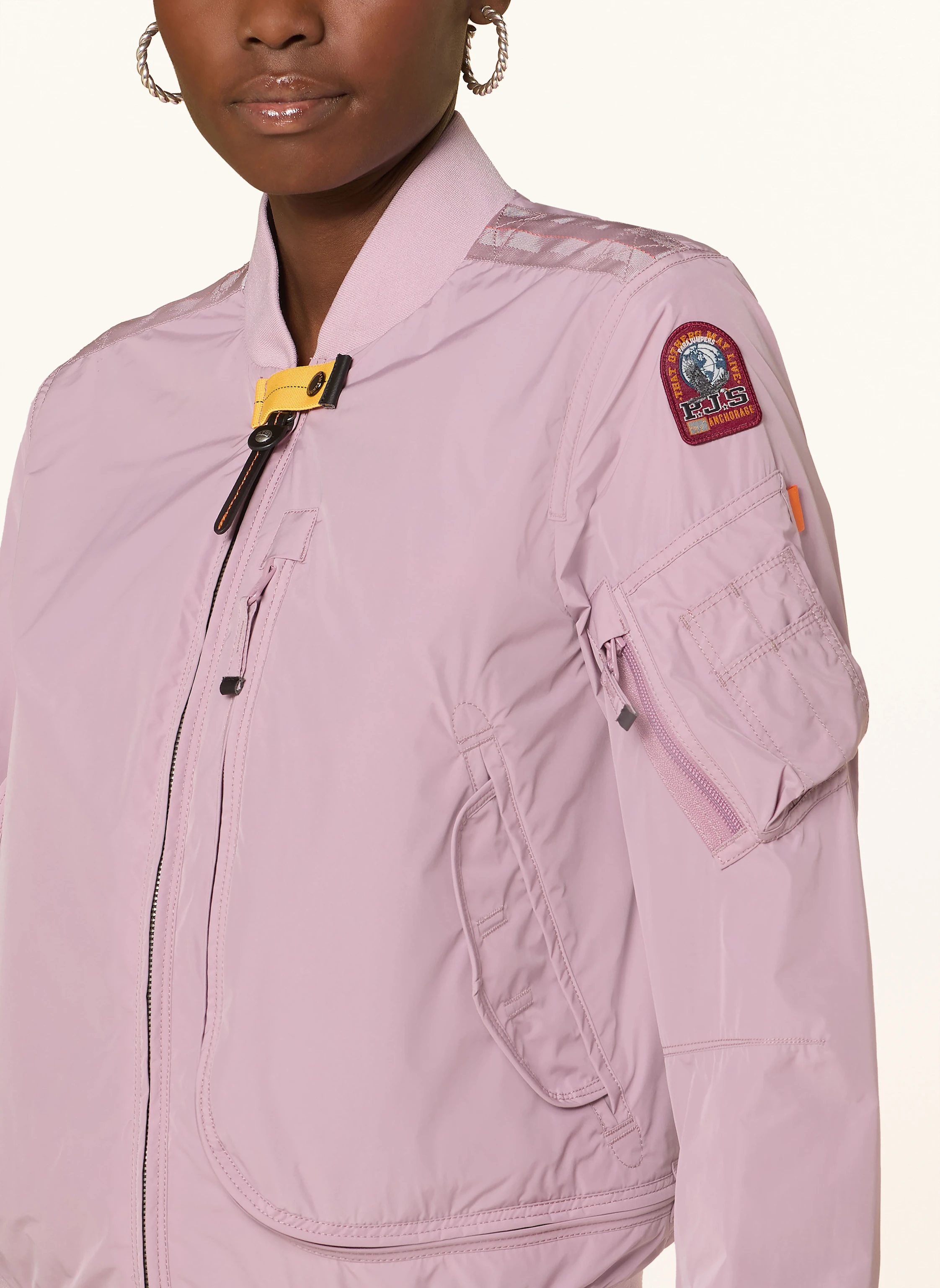 PARAJUMPERS Blouson SHYNA