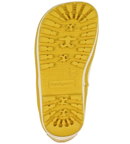 Bundgaard Thermostiefel - Sailor Rubber Boot Warm - Curry