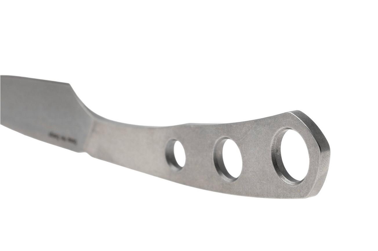 Real Steel Marlin 3515 nekmes, Ostap Hel design