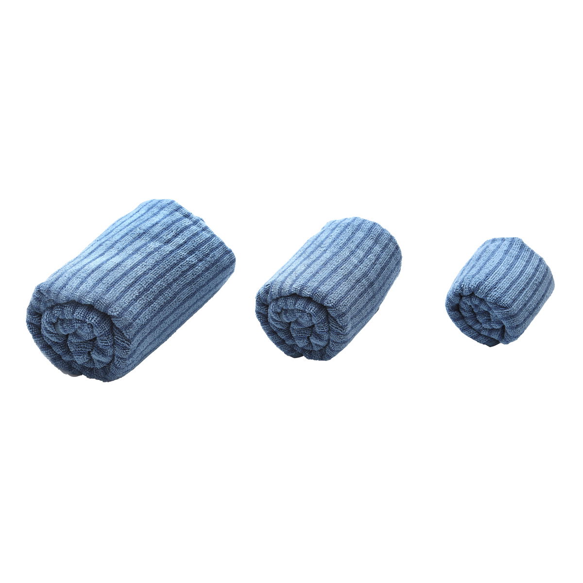 Asivik Travel Towel, M