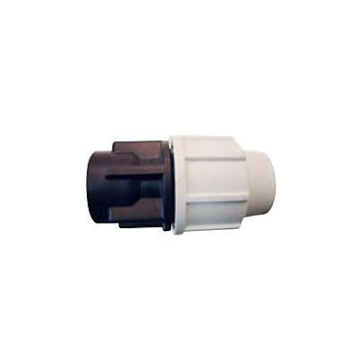 Raccord femelle plasson ø32, 1, 26x34
