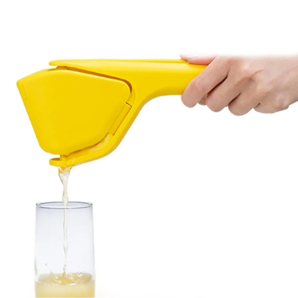Dreamfarm Lemon Fluicer  - 1 stk.