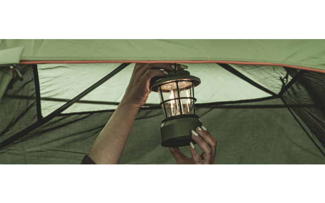 Easy Camp Lomsdal 3 Kuppelzelt für 3 Personen