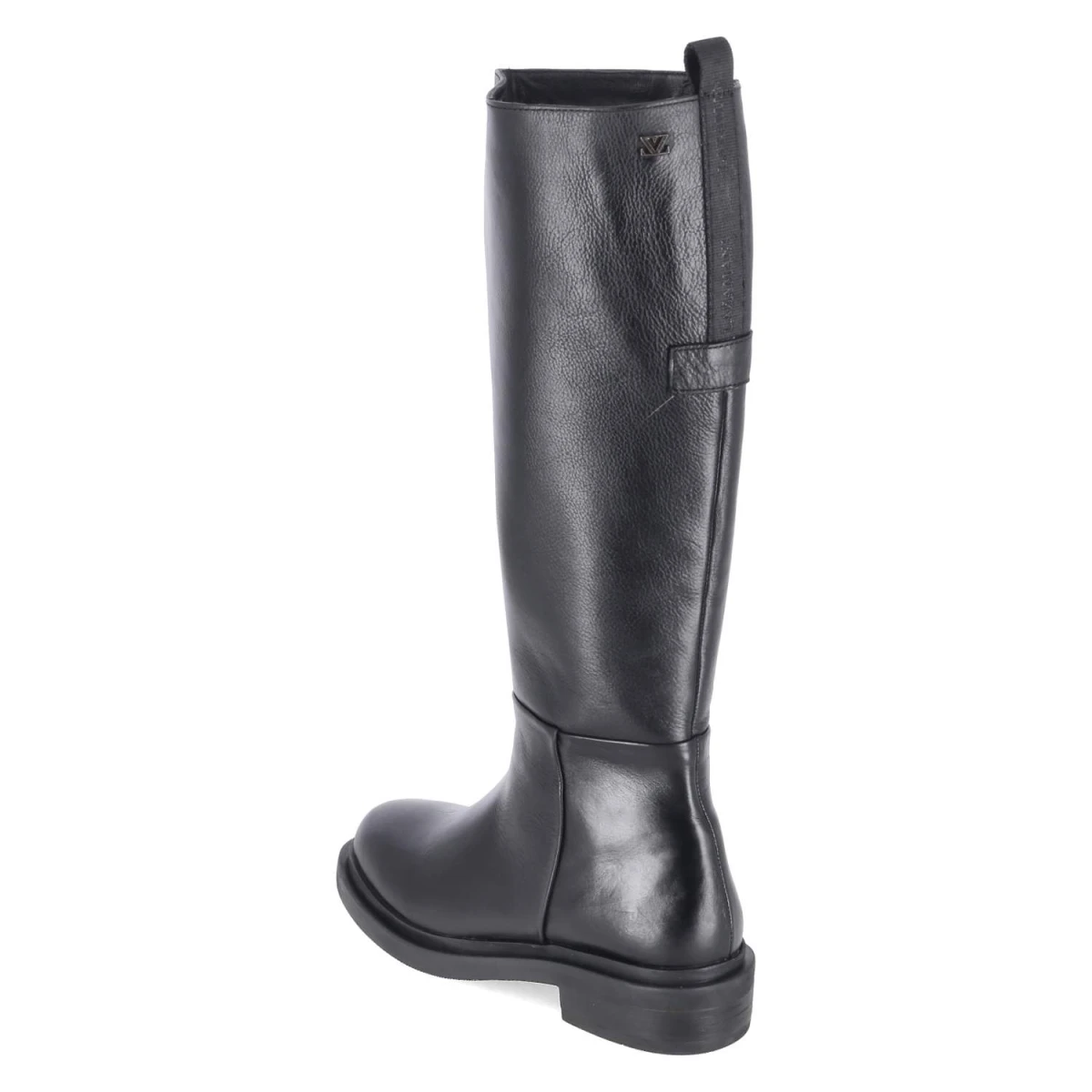 LAZAMANIStiefel UMA - black