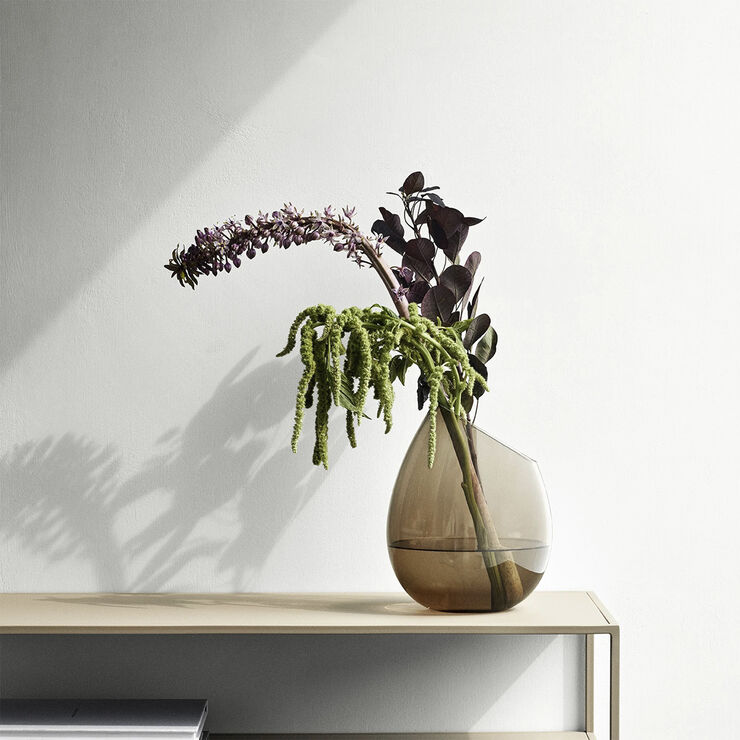 Blomus Console Table - FERA White