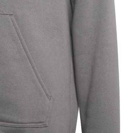 adidas Performance H?ttetr?je - Team Grey Four