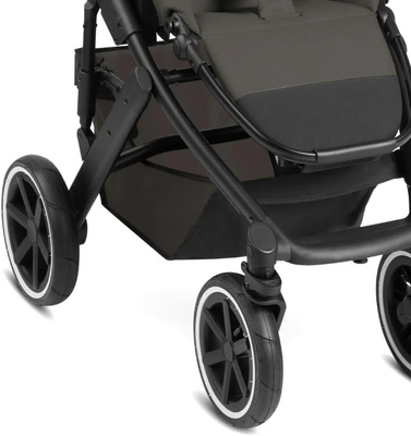 ABC Design  Salsa 4 Air Duovogn, Cloud