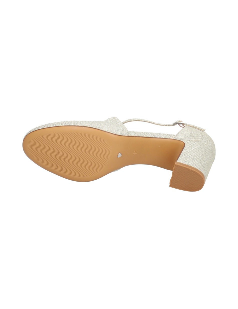 Textil Pumps